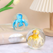 hand-blown glass ball decoration - MRSLM