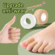 toe and heel protector shoe pads, view 4 - MRSLM