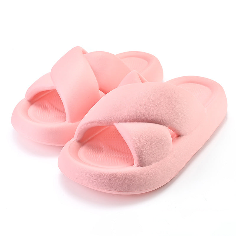 unisex EVA summer slides, view 4 - MRSLM