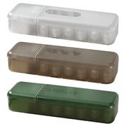 7-compartment cable storage box, view 11 - MRSLM