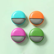 portable push-pull pill organizer, view 9 - MRSLM