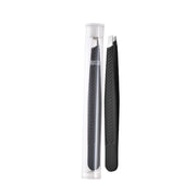 rainbow stainless steel eyebrow tweezers, view 5 - MRSLM