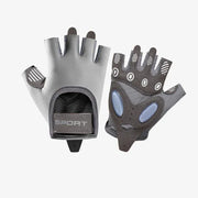 fitness and yoga gloves, view 3 - MRSLM