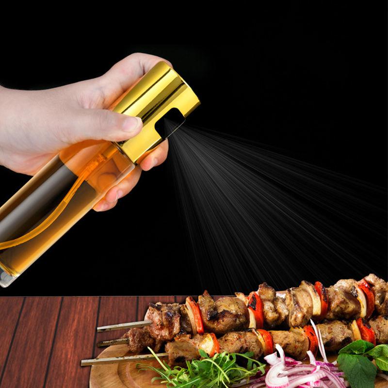 Olivenölsprüher