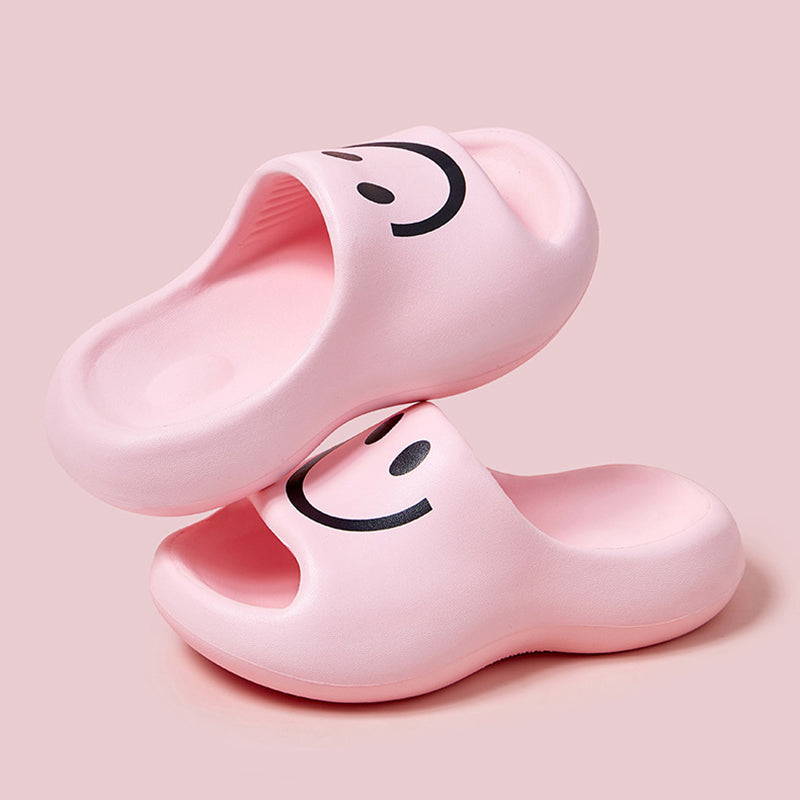 Chinelo Sorriso de Verão