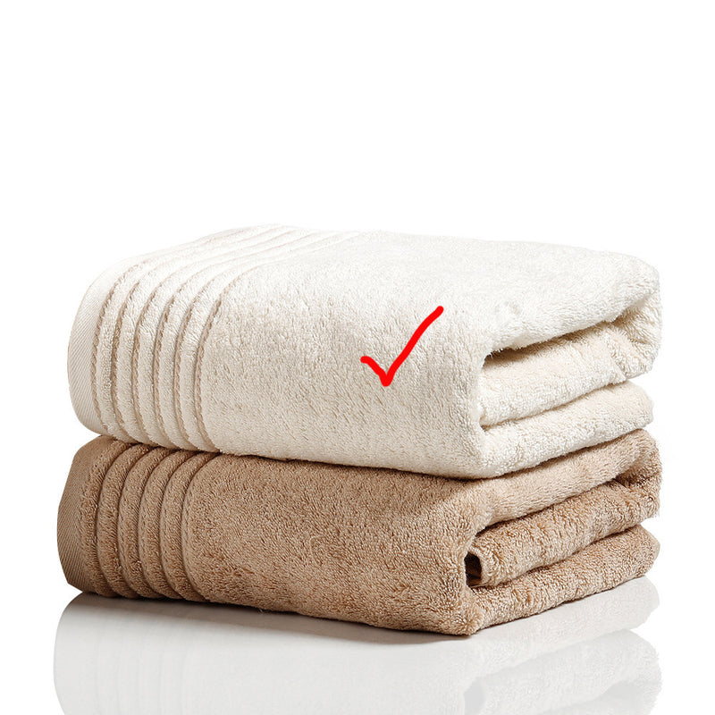 Cotton Towel Set