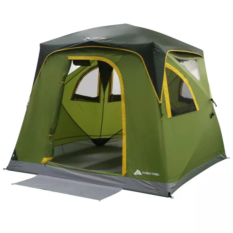 4-person instant pop-up tent - MRSLM