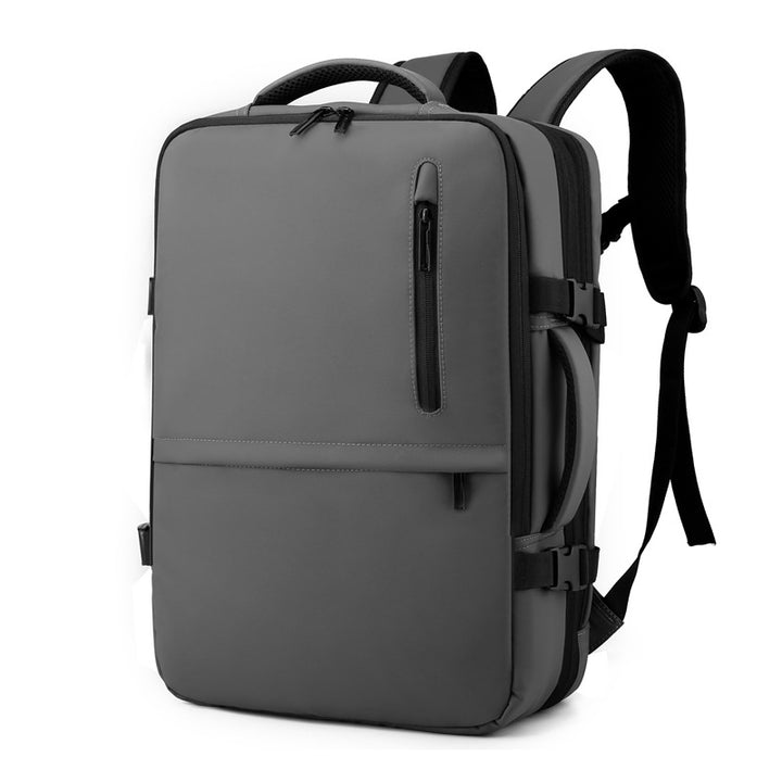 Large Capacity Cross-border Multi-function Expansion Waterproof Charging Portable Backpack