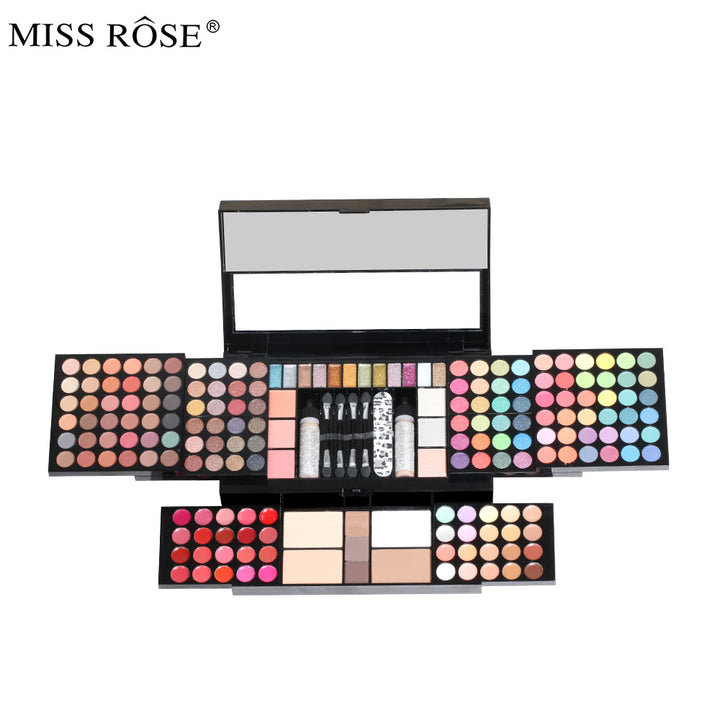 120 Color Matte Eye Shadow Multifunctional Makeup Palette