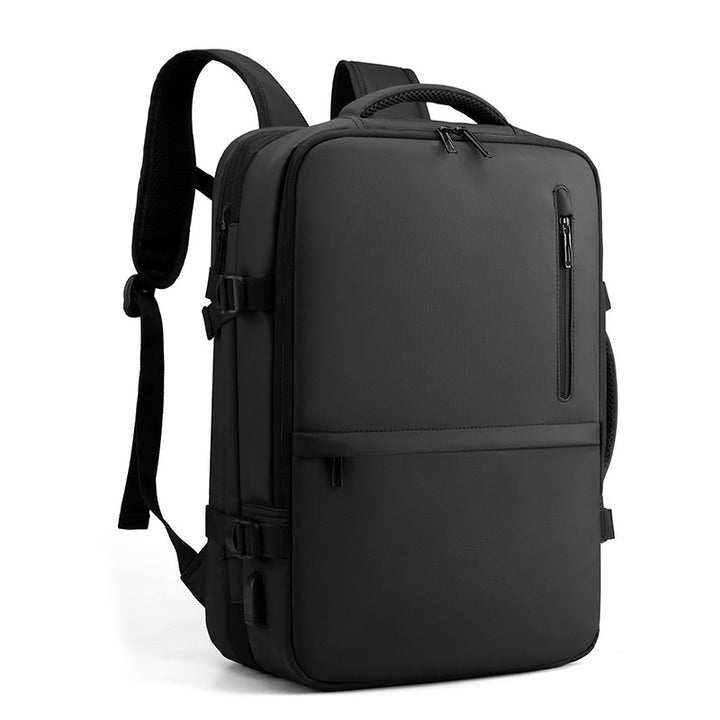 Large Capacity Cross-border Multi-function Expansion Waterproof Charging Portable Backpack