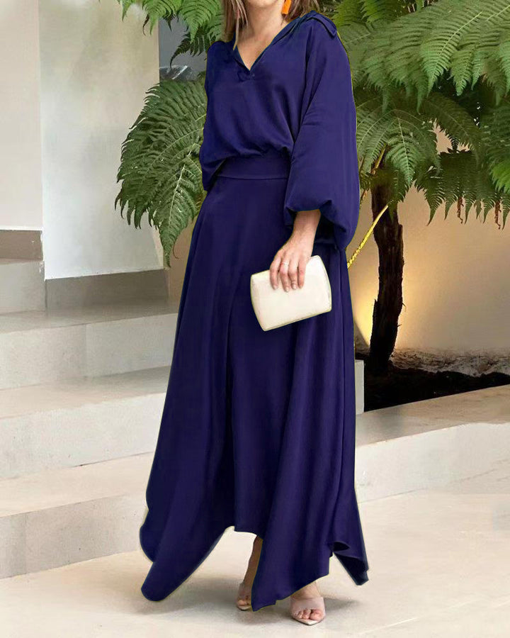 European And American Foreign Trade Women&