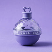 ice ball mold, view 5 - MRSLM