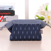 makeup and cosmetic bag, view 4 - MRSLM