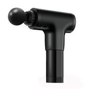 Handheld massage gun, view 5 - MRSLM