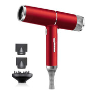 infrared ionic hair dryer, view 6 - MRSLM