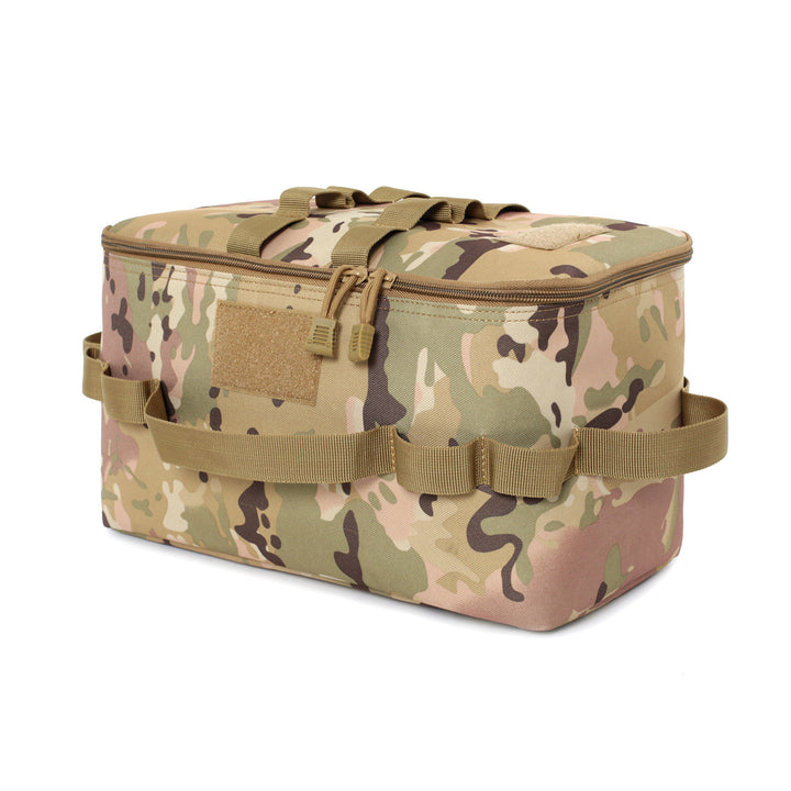 Portable Tools Storage Bag Is Light