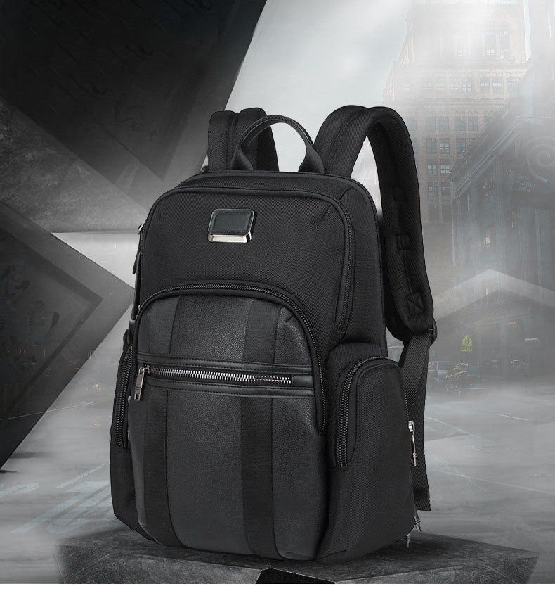 Business-Schultertasche für Herren, Reisetasche mit großem Fassungsvermögen