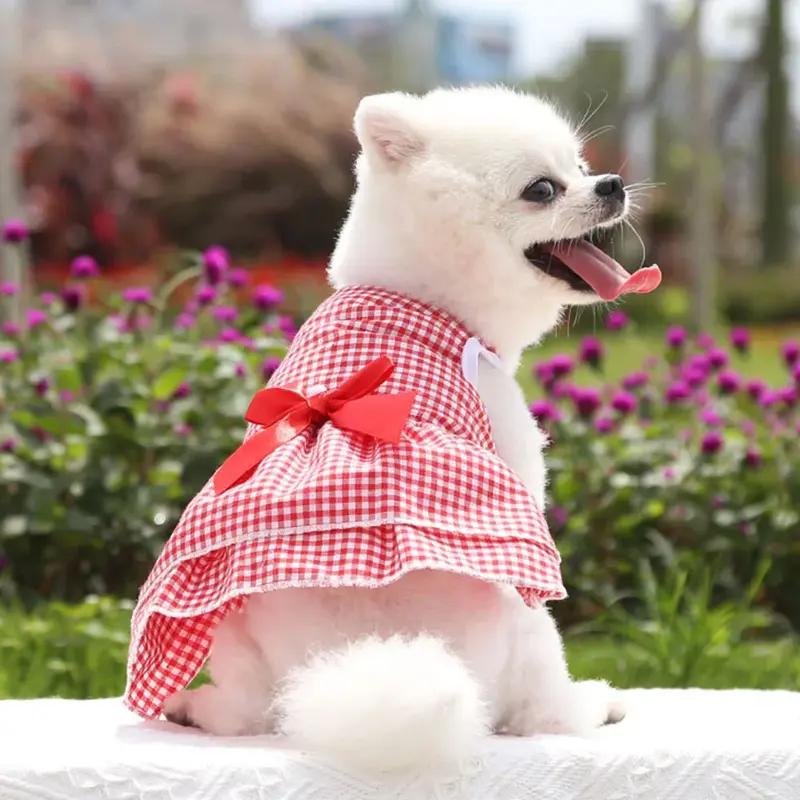 dog princess dress - MRSLM