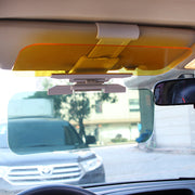 car sun visor clip-on glasses, view 6 - MRSLM