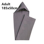 portable sleeping bag for adults and kids, view 5 - MRSLM