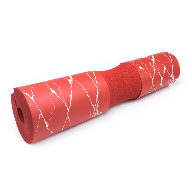 barbell squat pad, view 5 - MRSLM