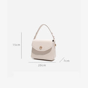 elegant party shoulder and crossbody bag, view 11 - MRSLM