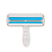 portable pet hair remover roller, view 2 - MRSLM