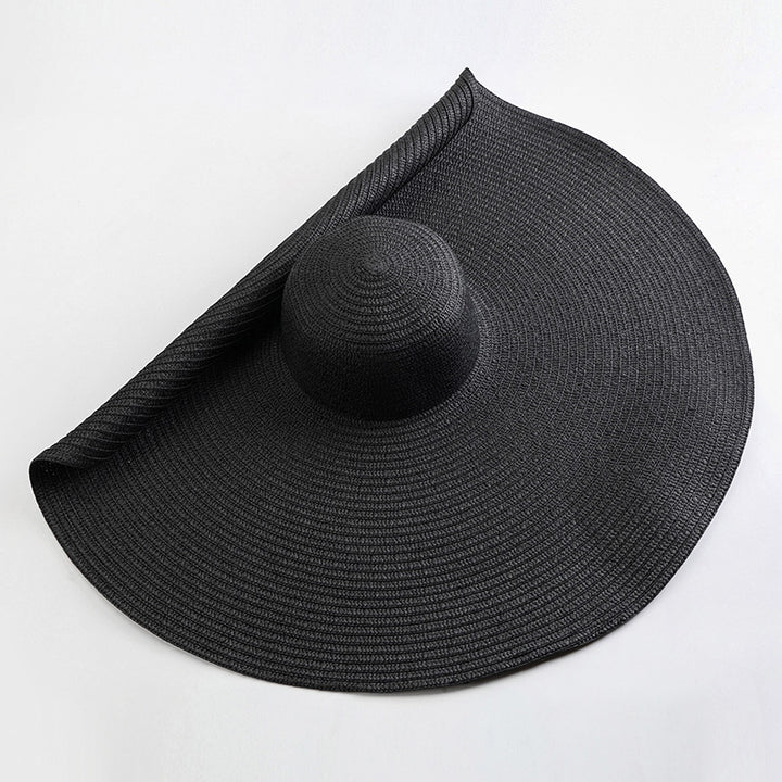 Wide Brim Sun Hat