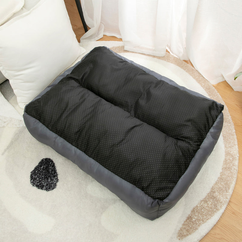 Gemütliches Hundesofa-Bett