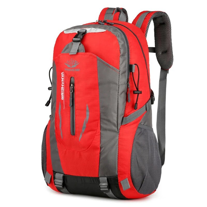 Ultimate Waterproof Hiking Backpack