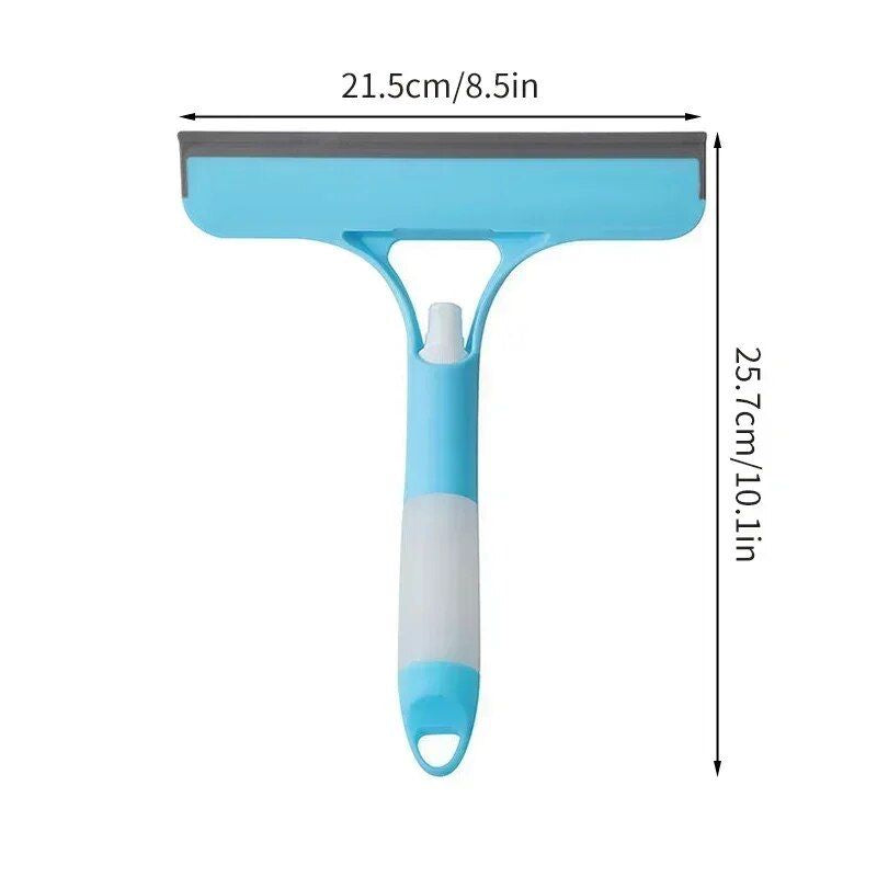 3-in-1 Fensterreinigungswerkzeug