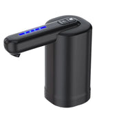 portable automatic water dispenser, view 3 - MRSLM