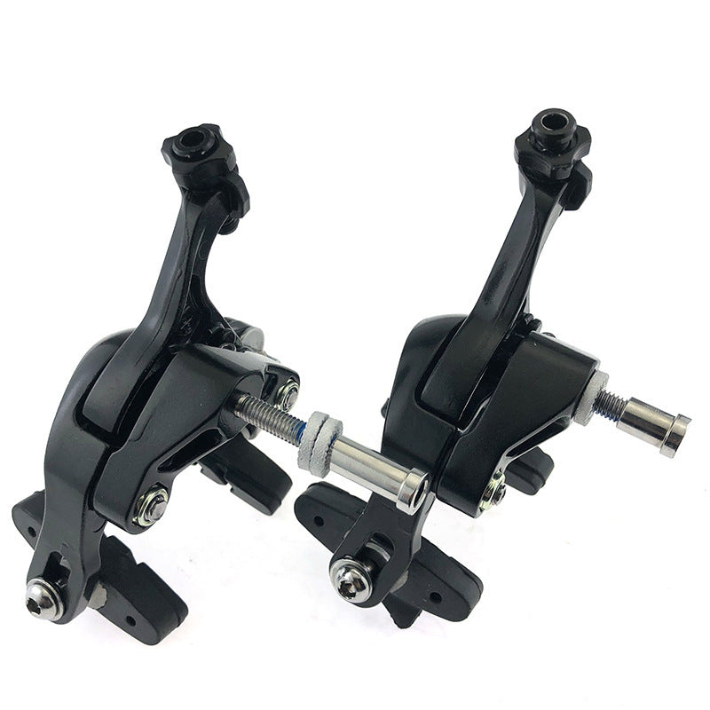 road bike c-type brake caliper, view 9 - MRSLM