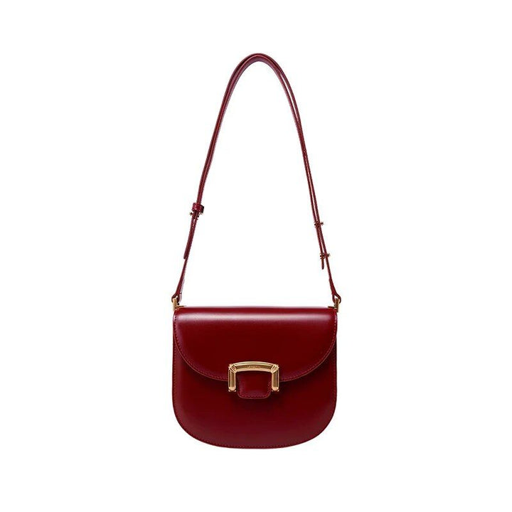 High-End Wedding Shoulder Bag
