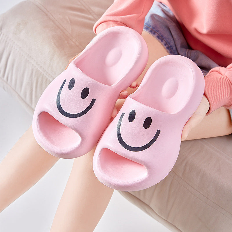 Chinelo Sorriso de Verão