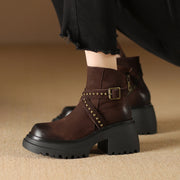 ankle boots, view 9 - MRSLM