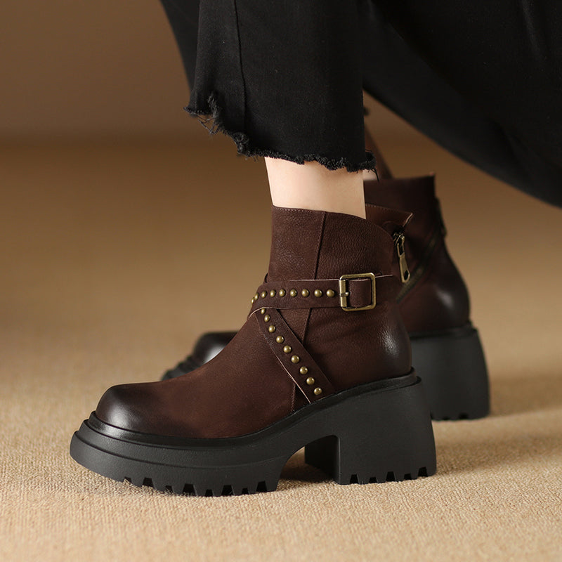 ankle boots, view 9 - MRSLM