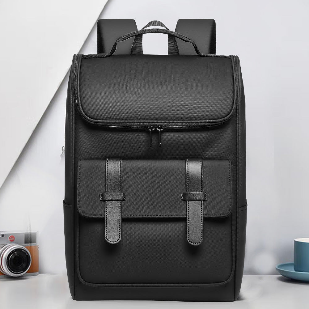 Large Capacity Computer Backpack Men