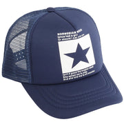 summer mesh baseball cap, view 8 - MRSLM