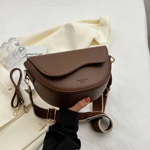 pillow shoulder bag, view 2 - MRSLM