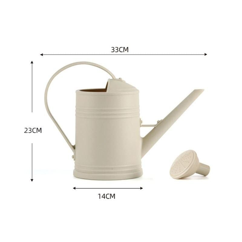 2L long-spout watering can, view 4 - MRSLM