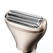 Electric ladies shaver, view 4 - MRSLM