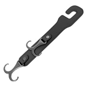 car seat double hook, view 3 - MRSLM