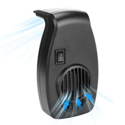 aquarium cooling fan, view 6 - MRSLM