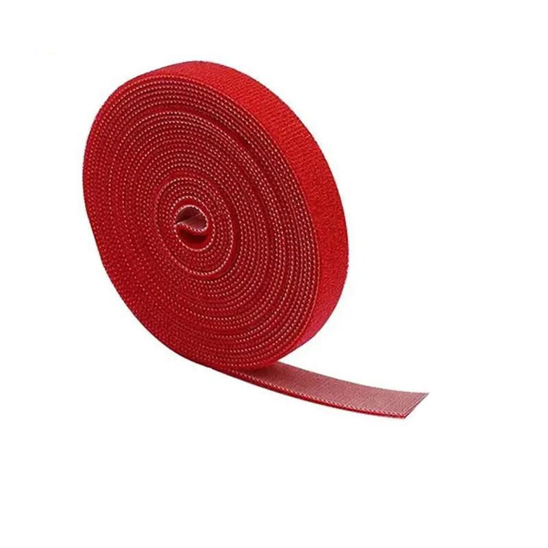 Amarras de nylon para plantas
