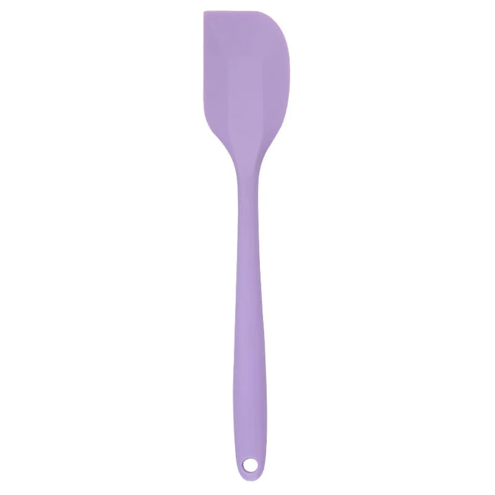 Multi-Purpose Silicone Baking Spatula