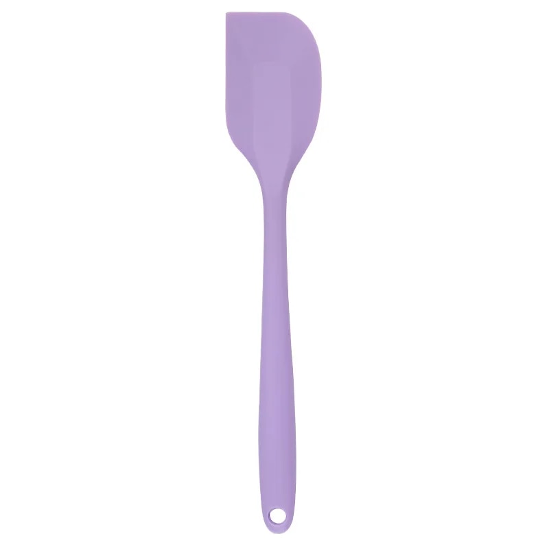 silicone baking spatula, view 21 - MRSLM