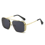 rectangle UV sunglasses, view 6 - MRSLM