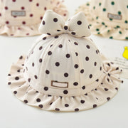 corduroy baby bucket hat - MRSLM