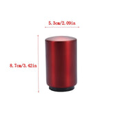 automatic magnetic bottle opener, view 4 - MRSLM